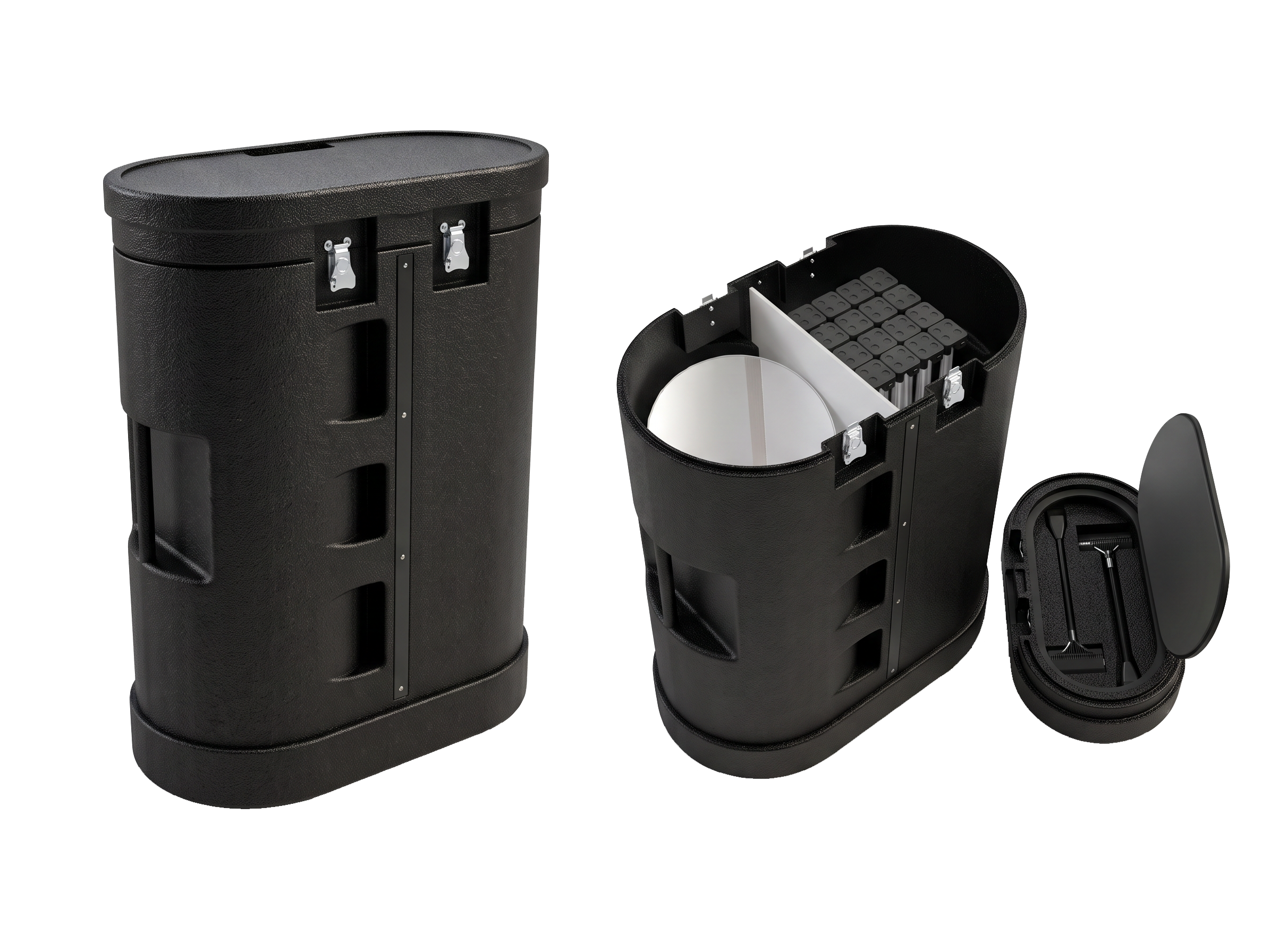 Podium Case Transportkoffer